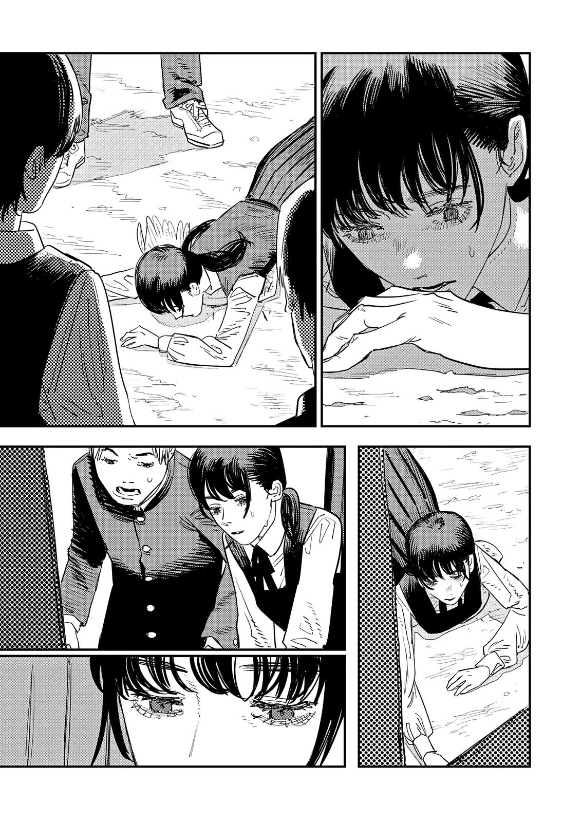 Chapter 98 (Bird and War) image 20