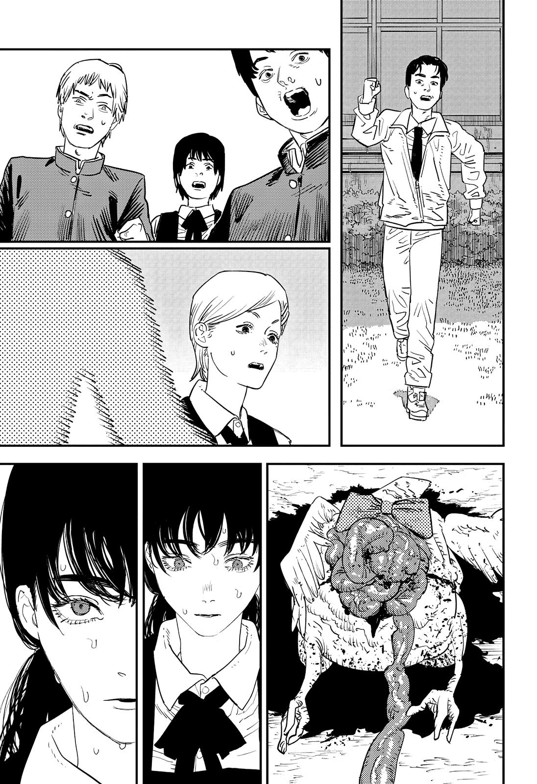 Chapter 98 (Bird and War) image 22