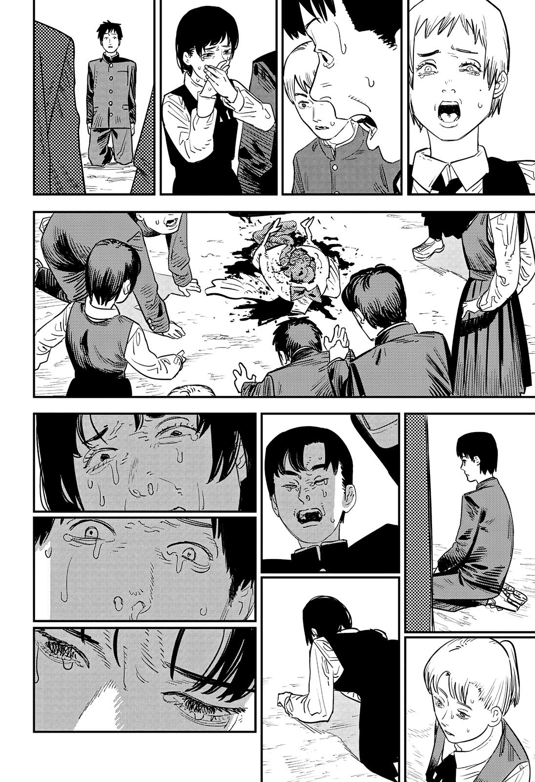 Chapter 98 (Bird and War) image 23