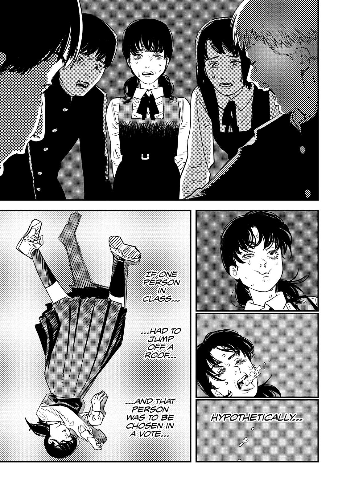 Chapter 98 (Bird and War) image 24