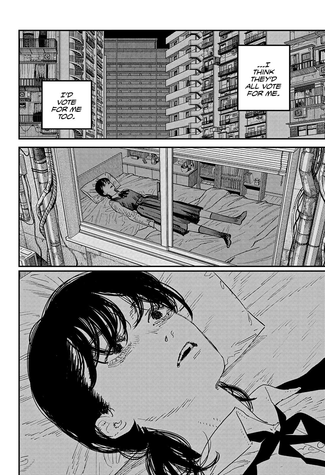 Chapter 98 (Bird and War) image 25