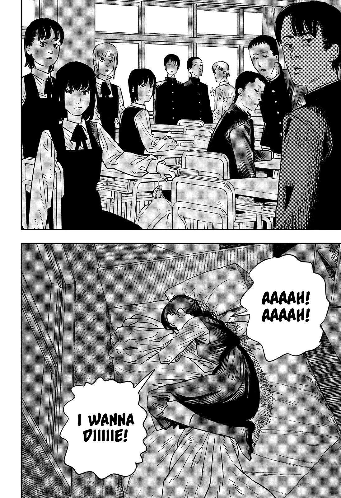 Chapter 98 (Bird and War) image 27