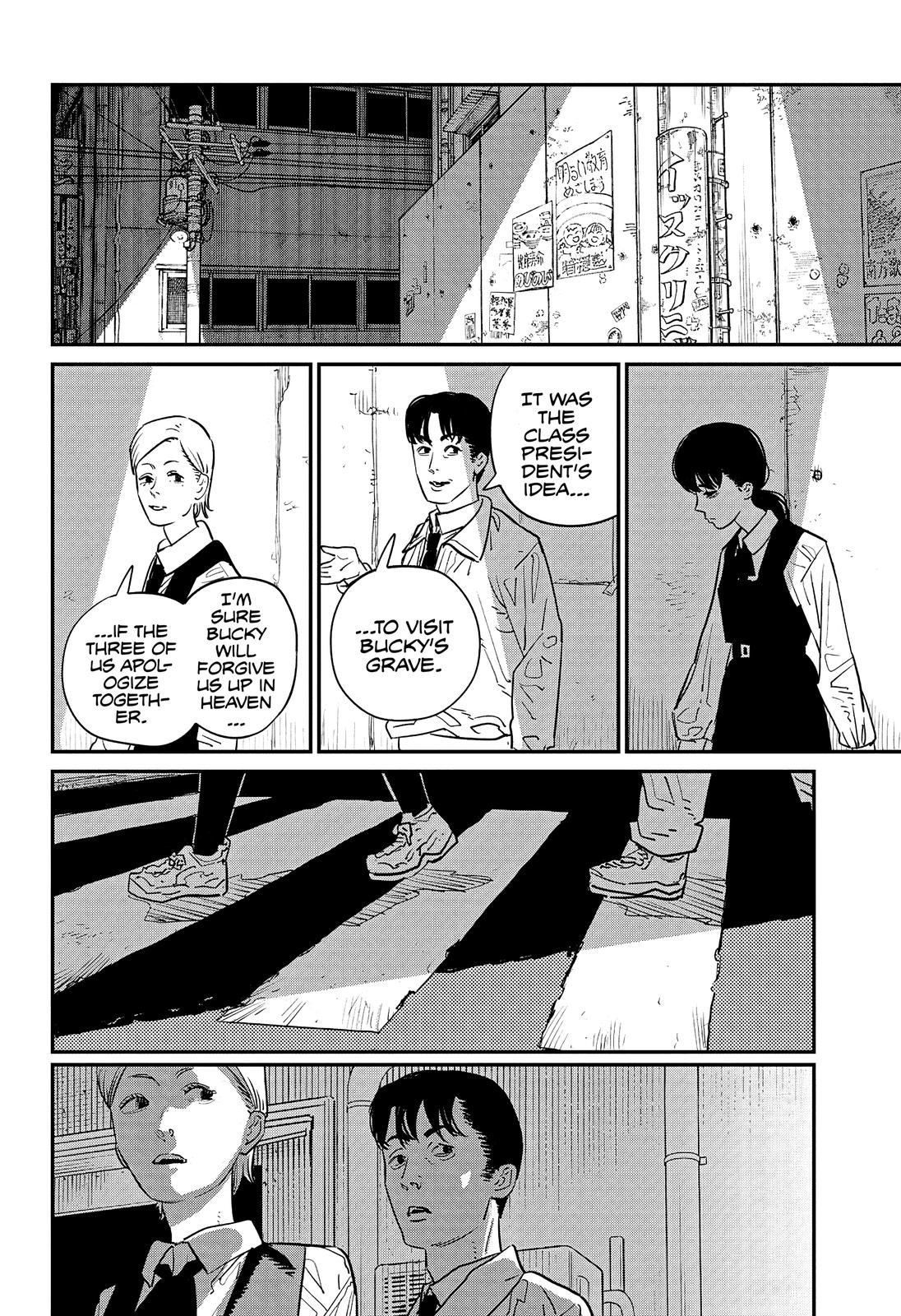 Chapter 98 (Bird and War) image 29