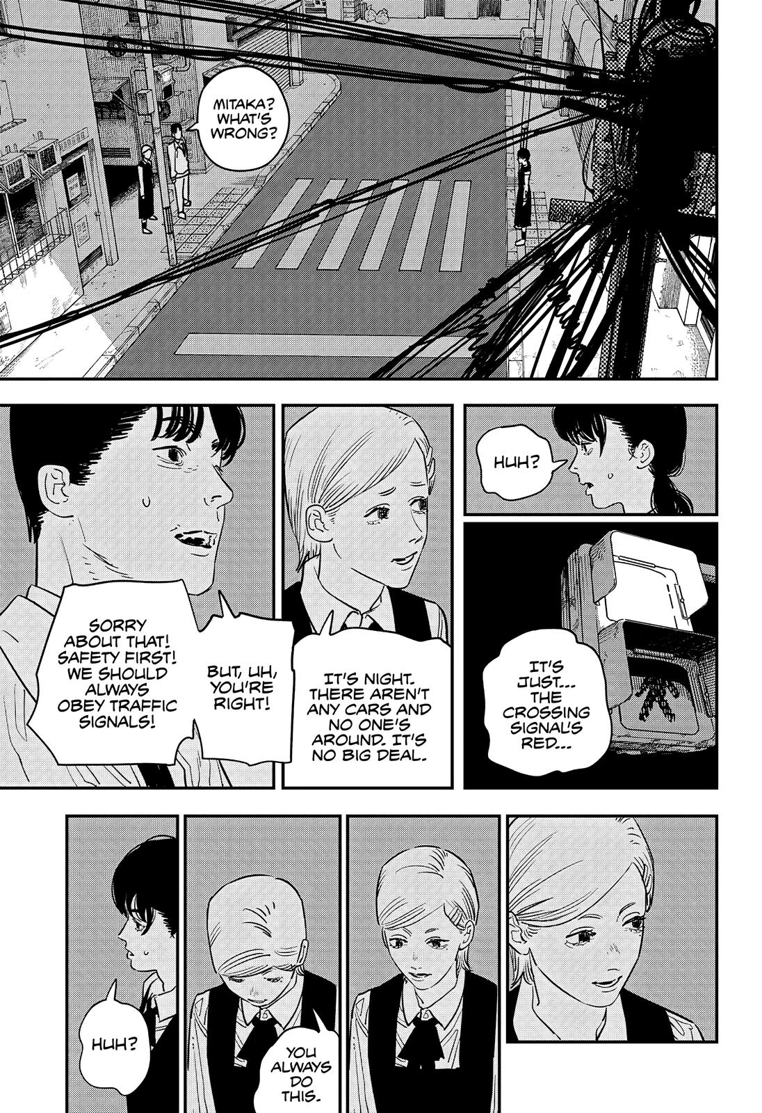 Chapter 98 (Bird and War) image 30