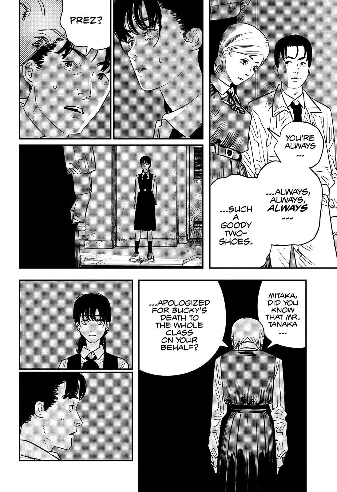 Chapter 98 (Bird and War) image 31