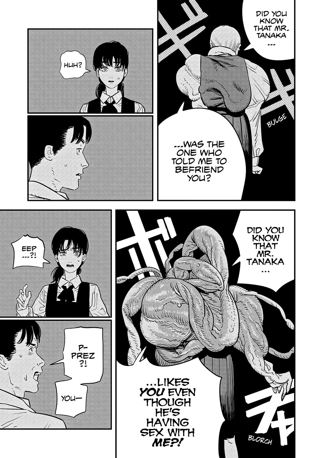 Chapter 98 (Bird and War) image 32