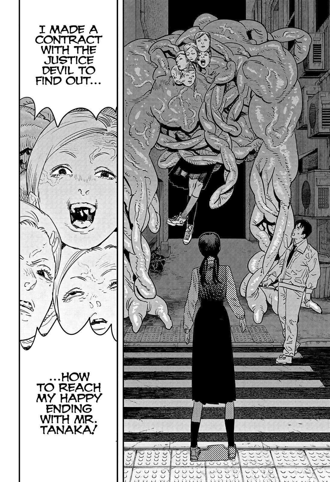 Chapter 98 (Bird and War) image 33