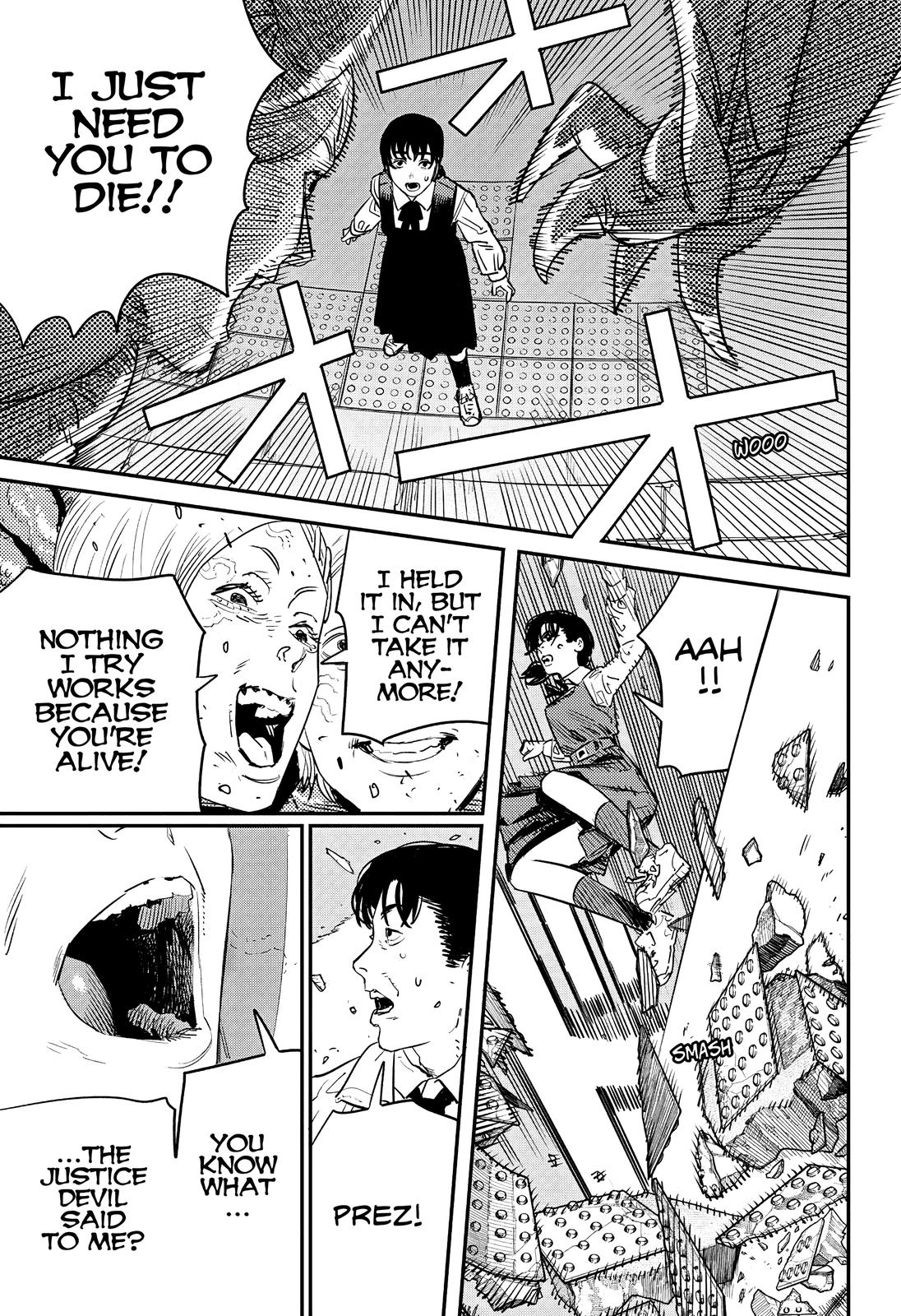 Chapter 98 (Bird and War) image 34