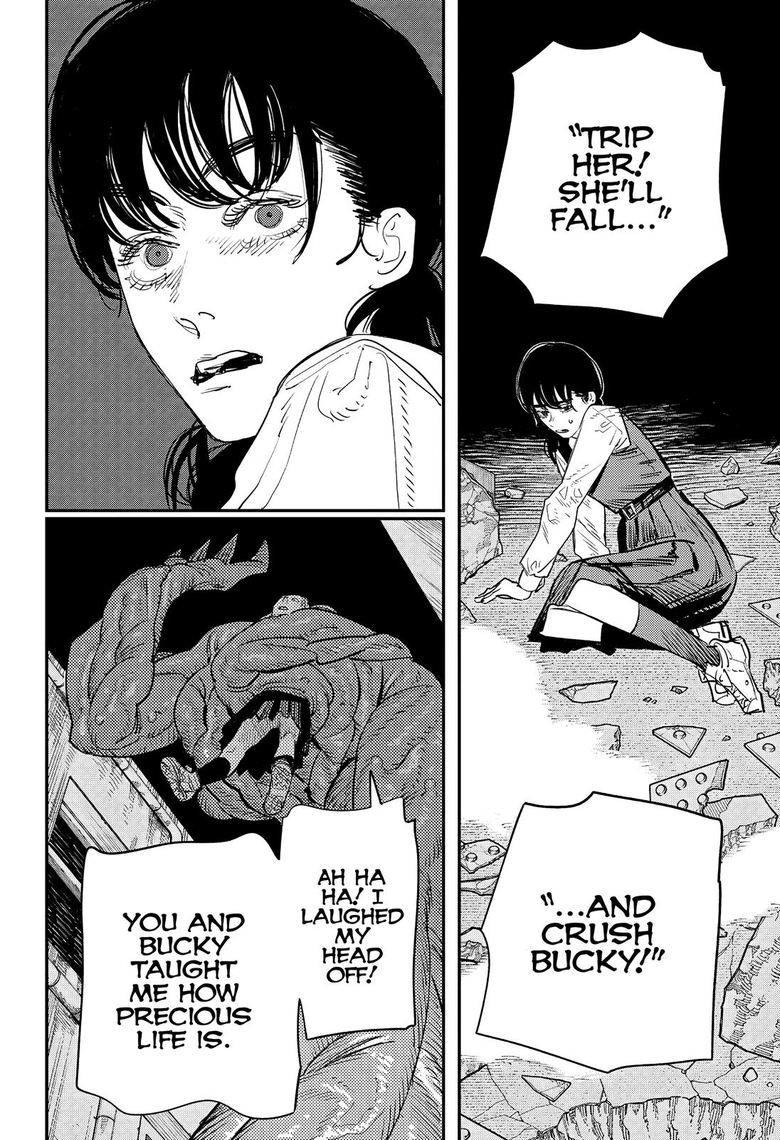 Chapter 98 (Bird and War) image 35
