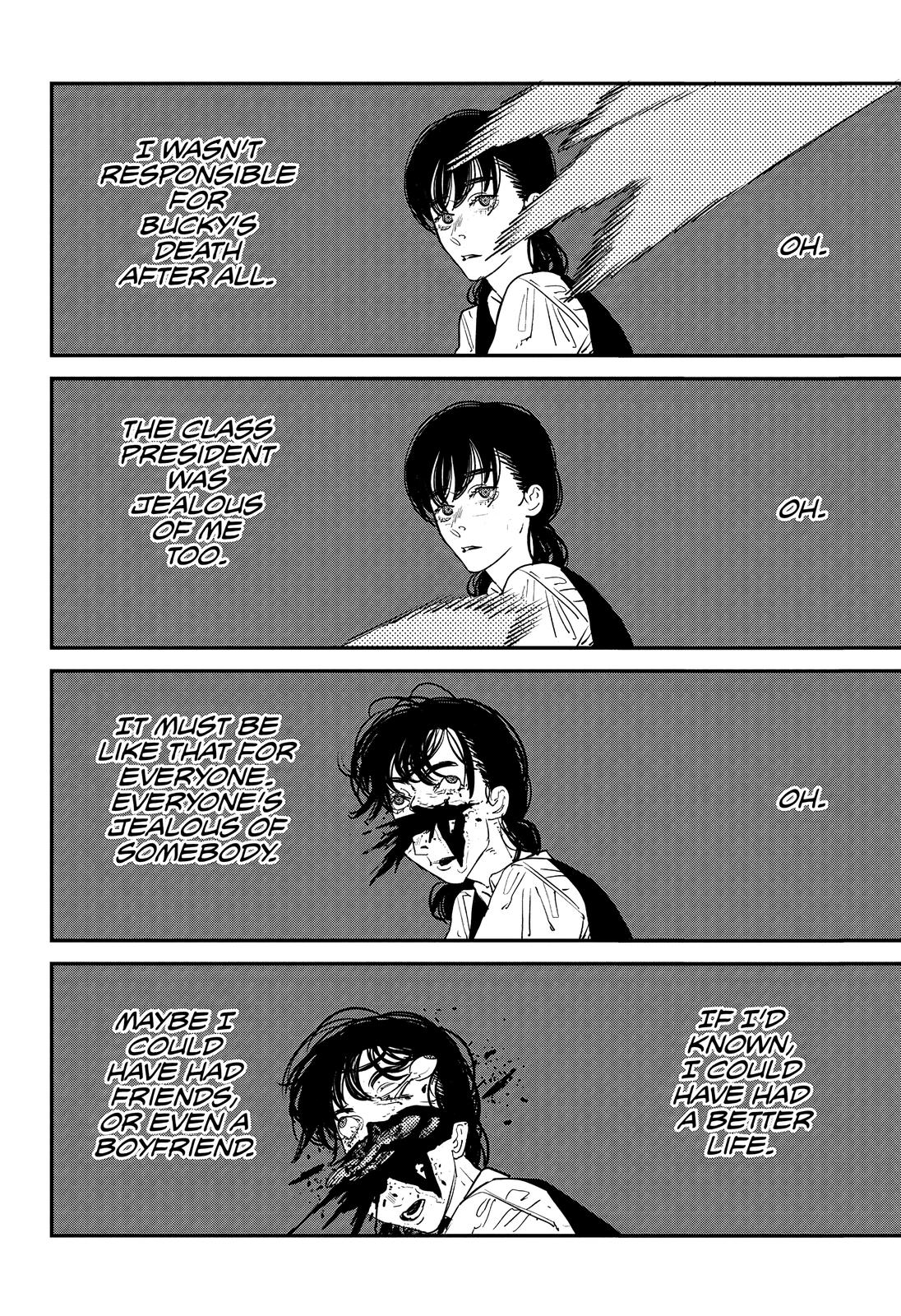 Chapter 98 (Bird and War) image 37