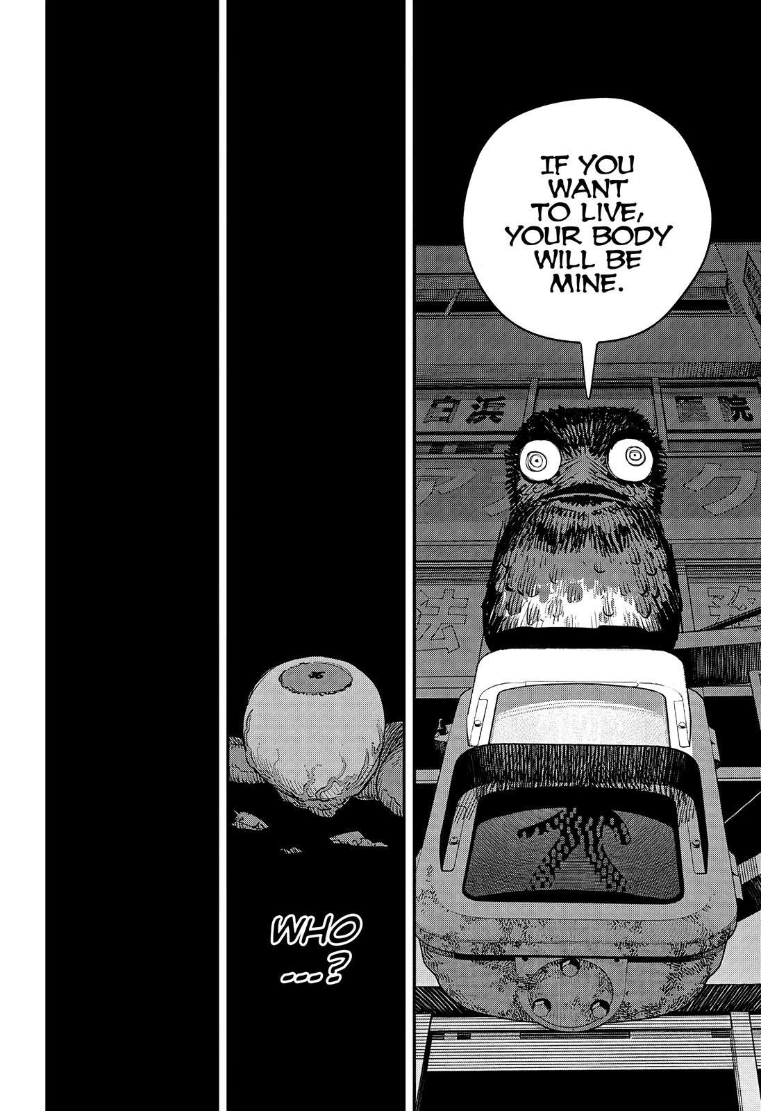 Chapter 98 (Bird and War) image 39