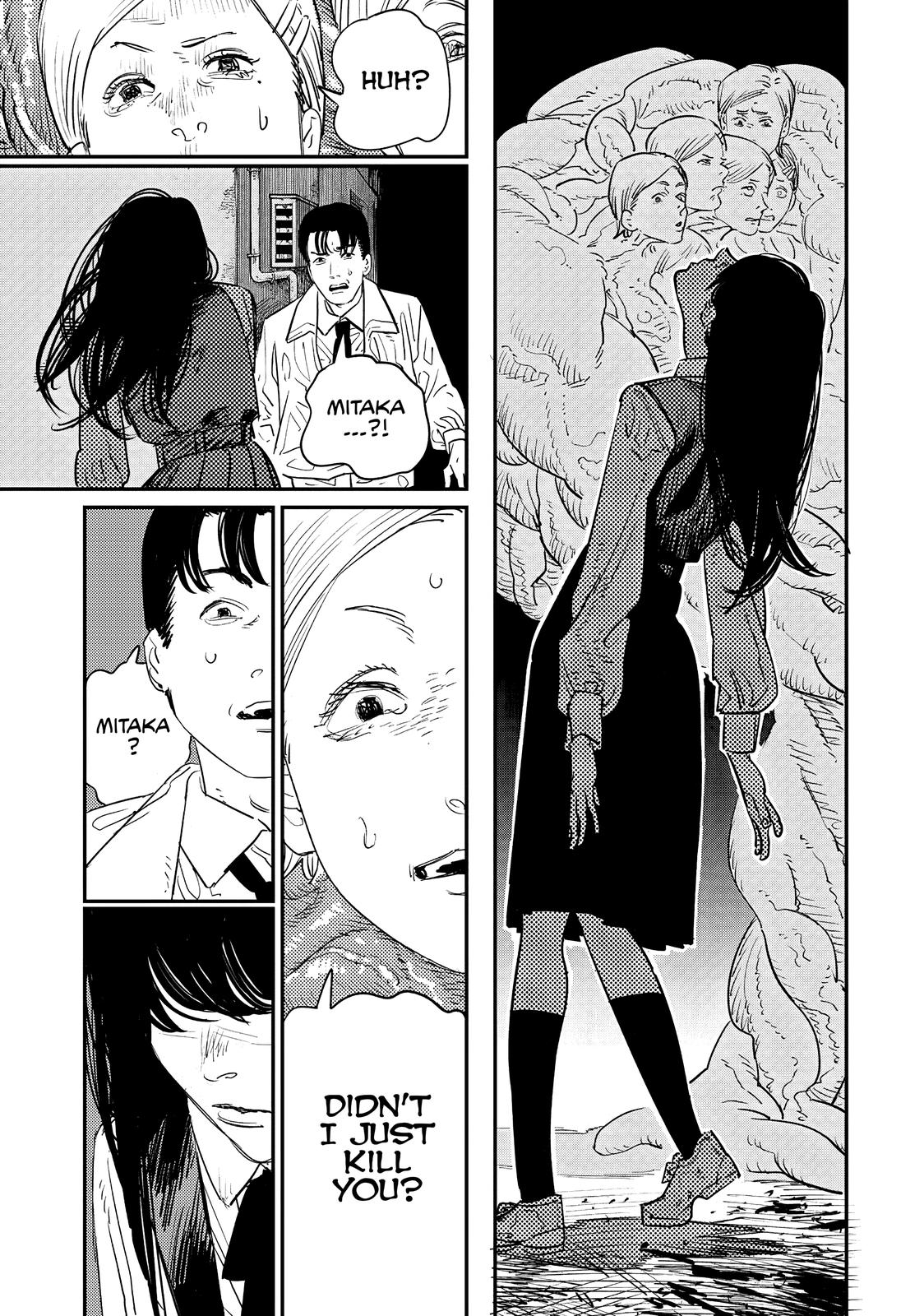 Chapter 98 (Bird and War) image 40