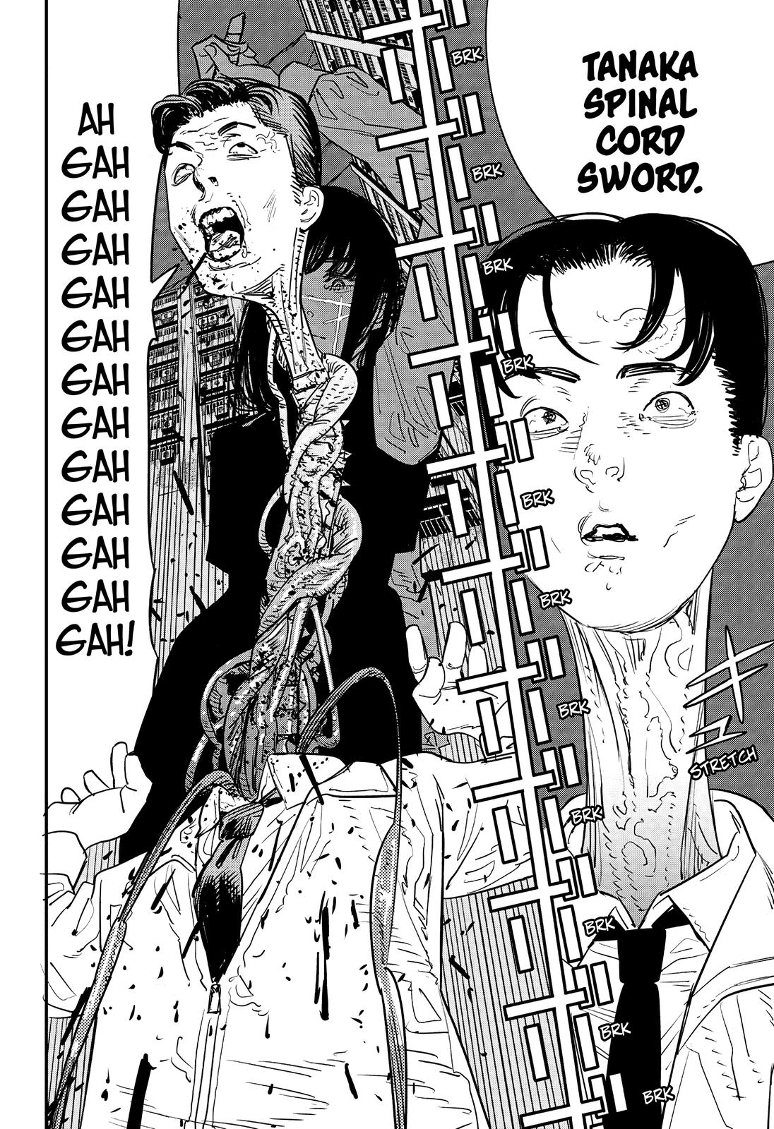 Chapter 98 (Bird and War) image 41