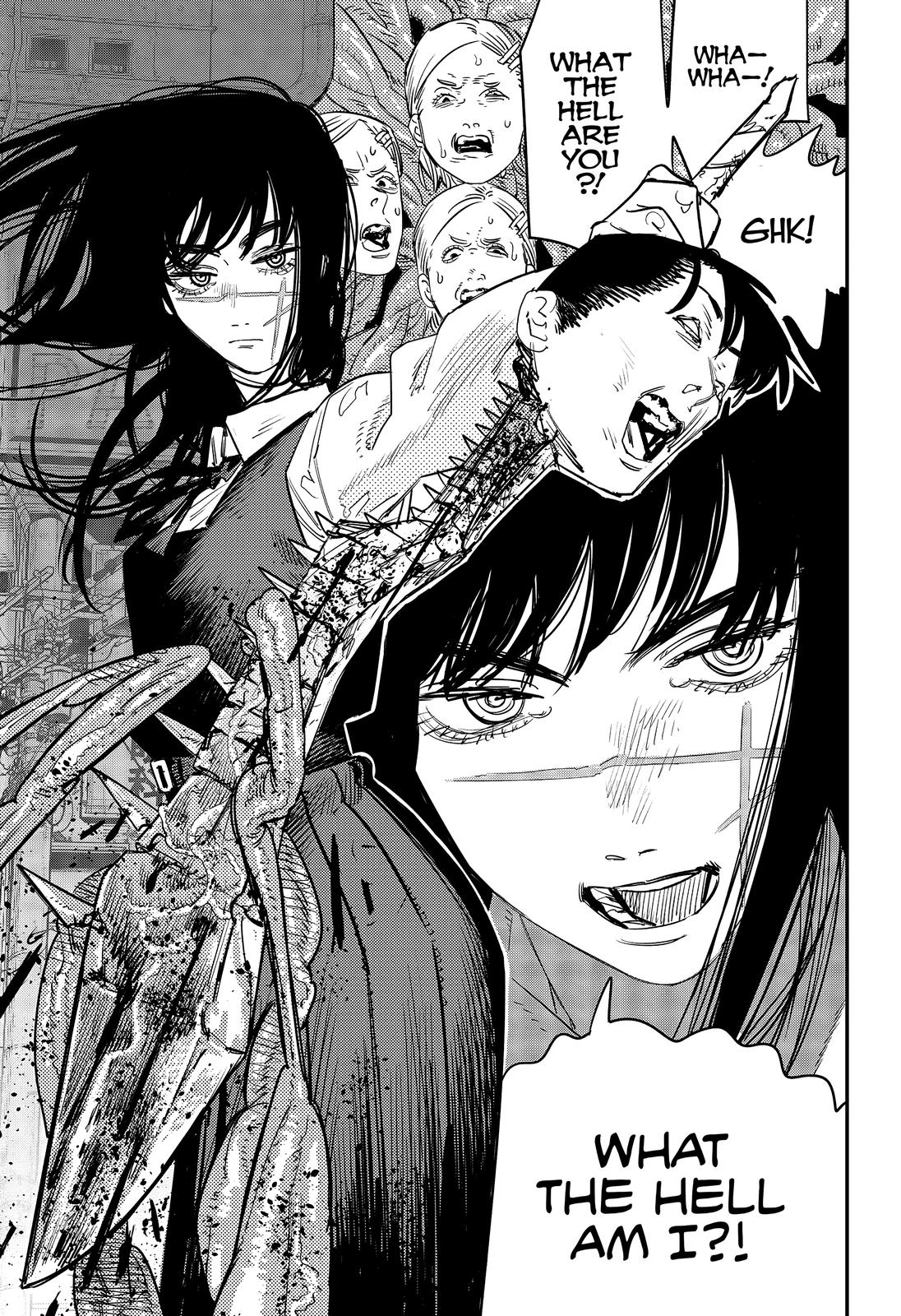 Chapter 98 (Bird and War) image 42