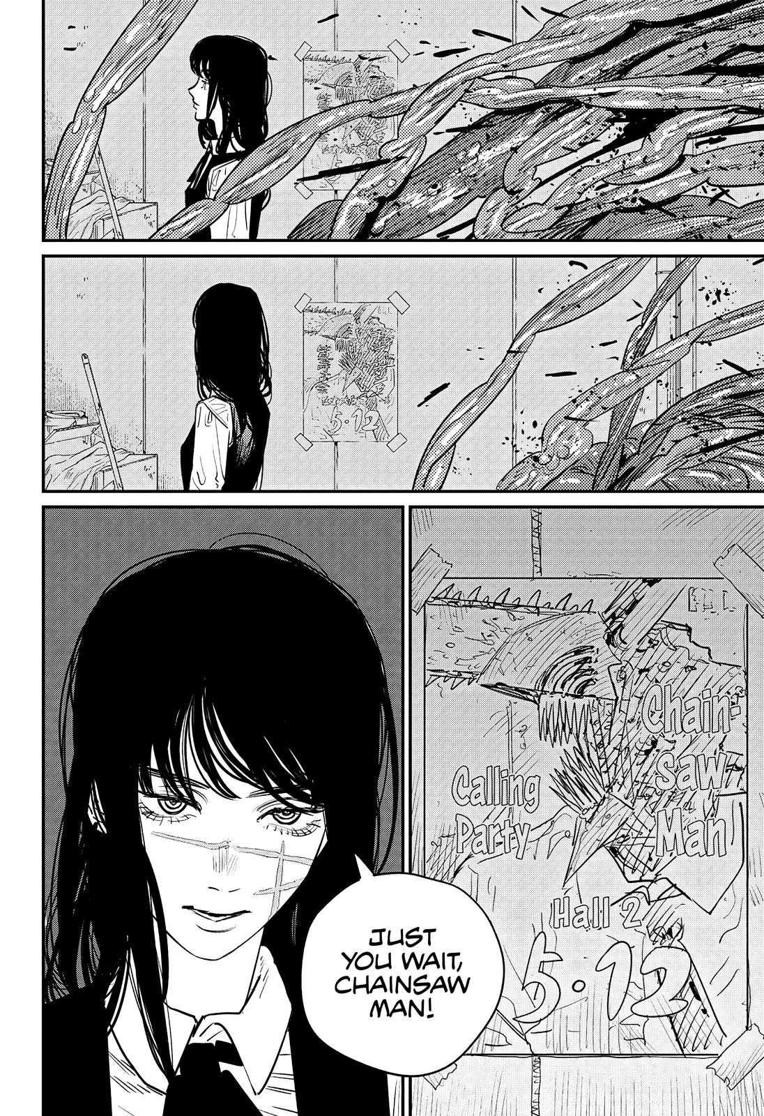 Chapter 98 (Bird and War) image 48