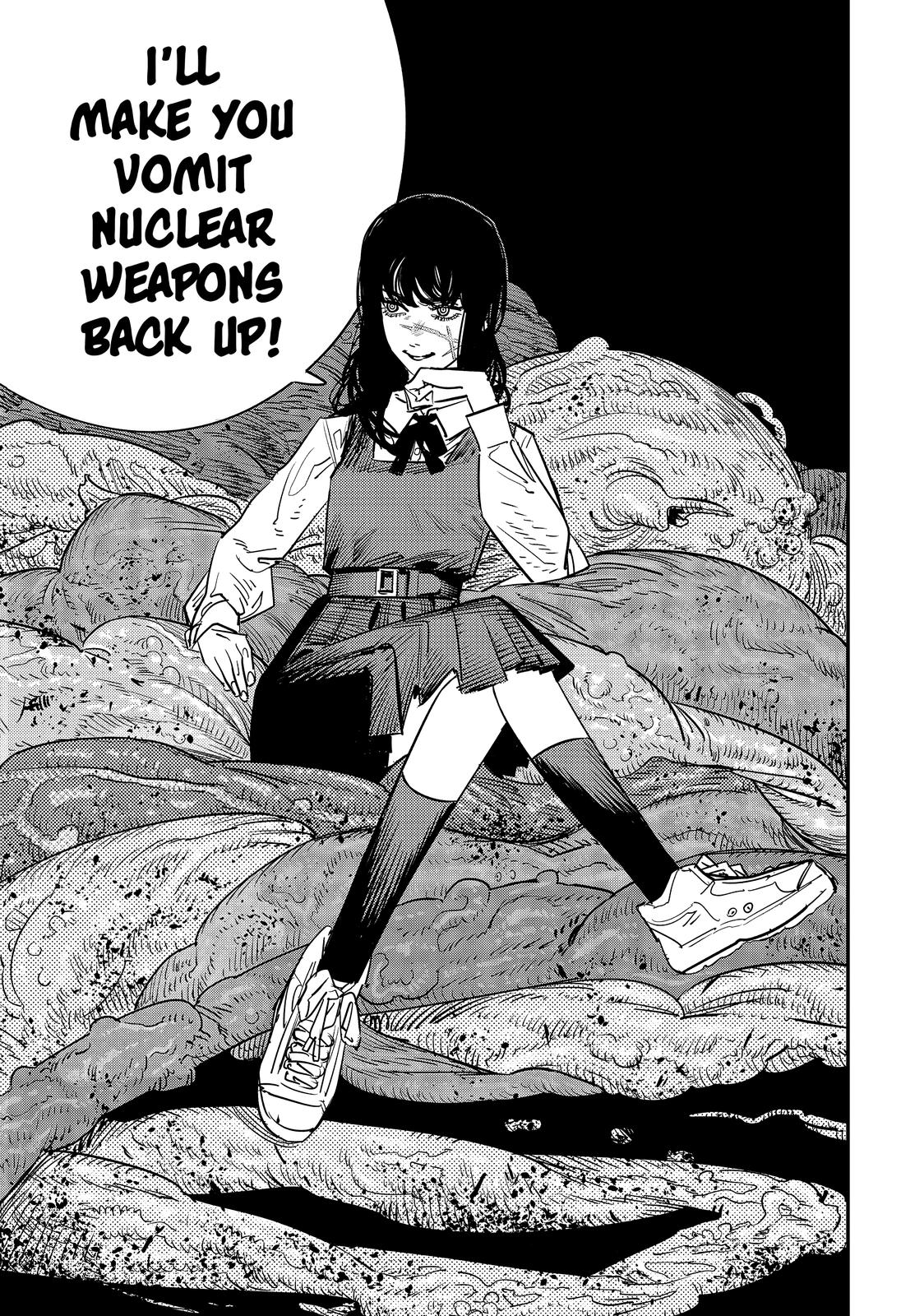 Chapter 98 (Bird and War) image 49