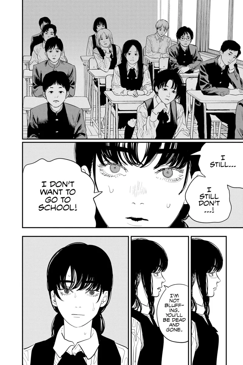 Chapter 99 (Two Birds) image 10