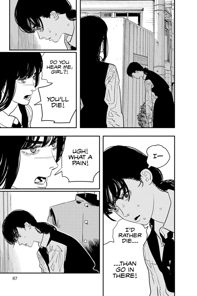 Chapter 99 (Two Birds) image 11