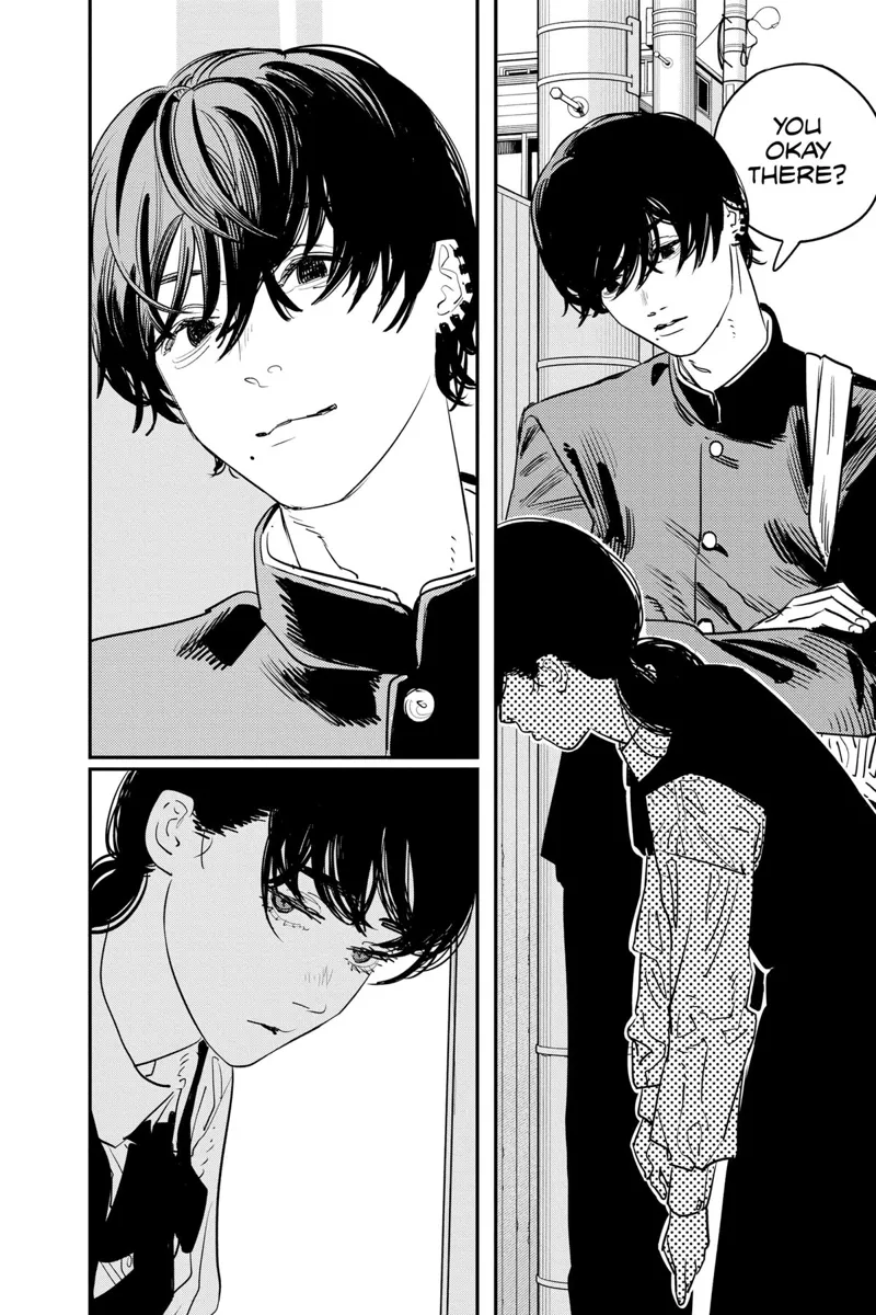 Chapter 99 (Two Birds) image 12