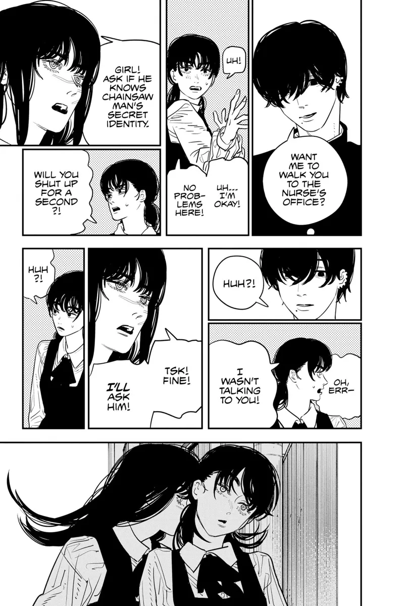 Chapter 99 (Two Birds) image 13