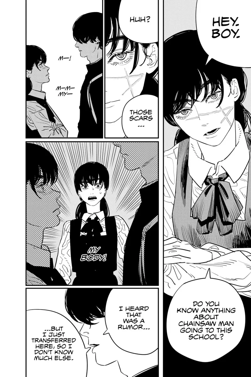 Chapter 99 (Two Birds) image 14