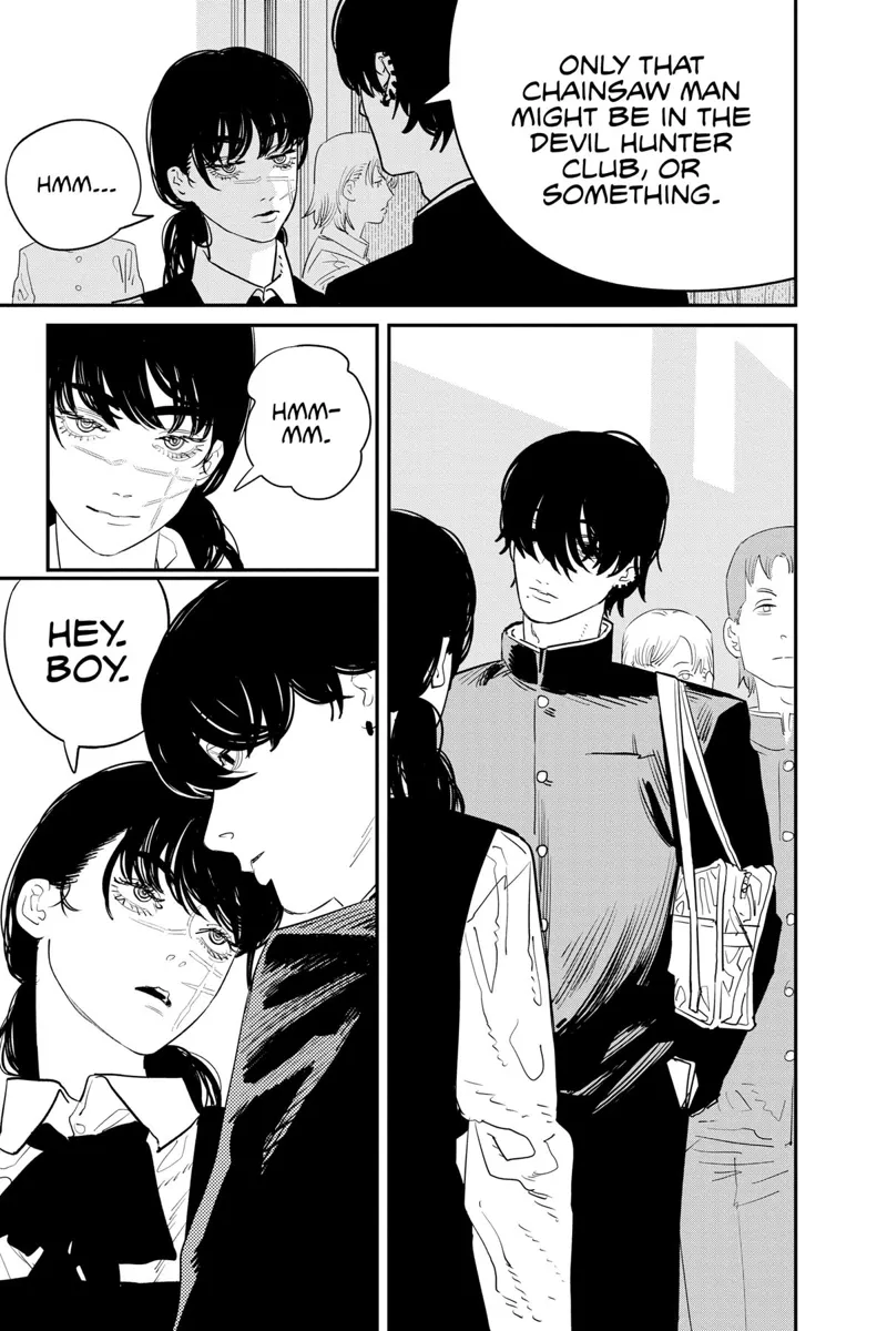 Chapter 99 (Two Birds) image 15