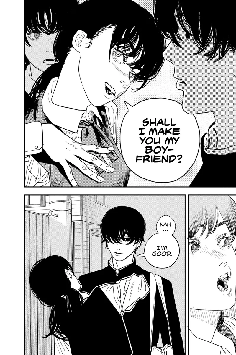 Chapter 99 (Two Birds) image 16