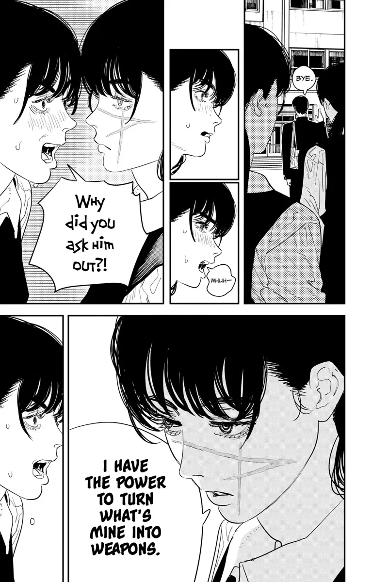 Chapter 99 (Two Birds) image 17