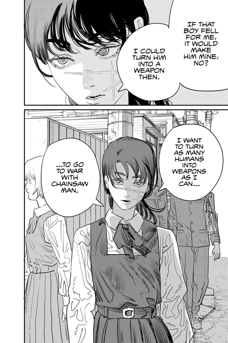 Chapter 99 (Two Birds) image 18