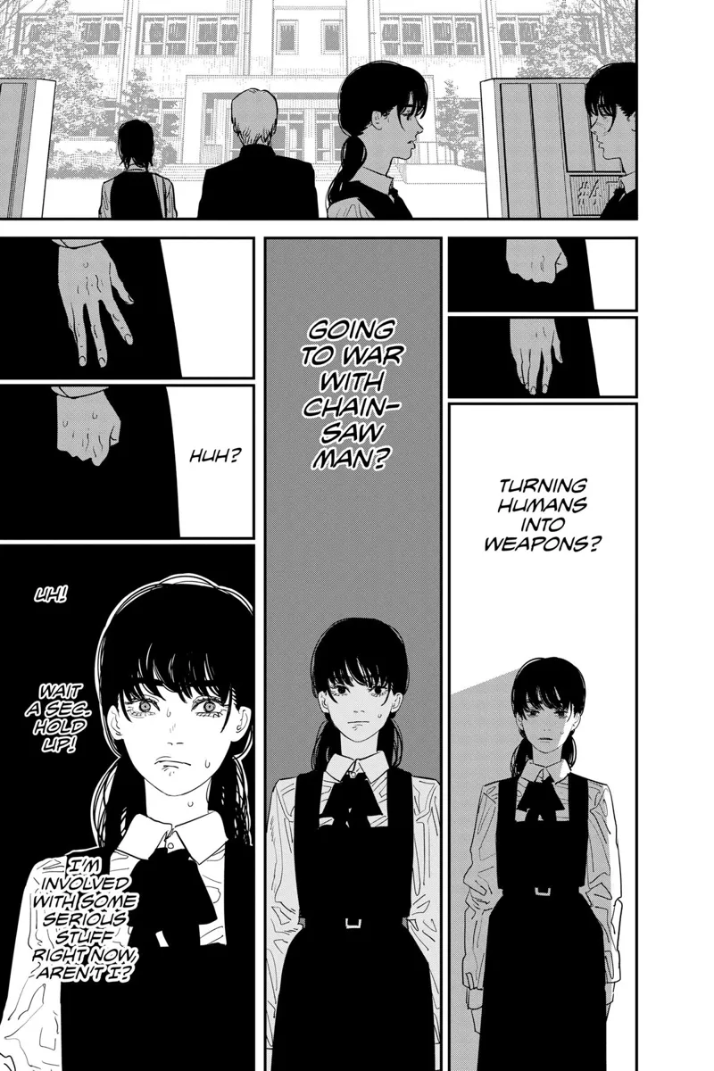 Chapter 99 (Two Birds) image 19