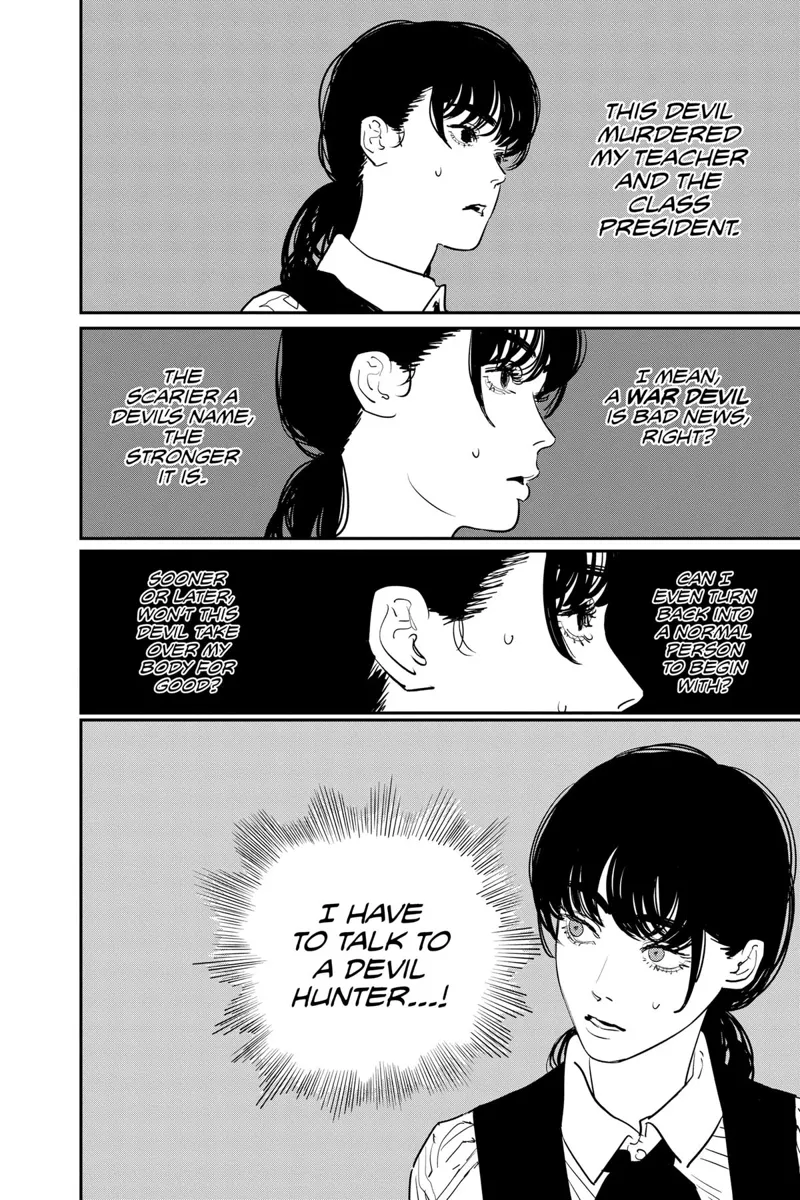 Chapter 99 (Two Birds) image 20