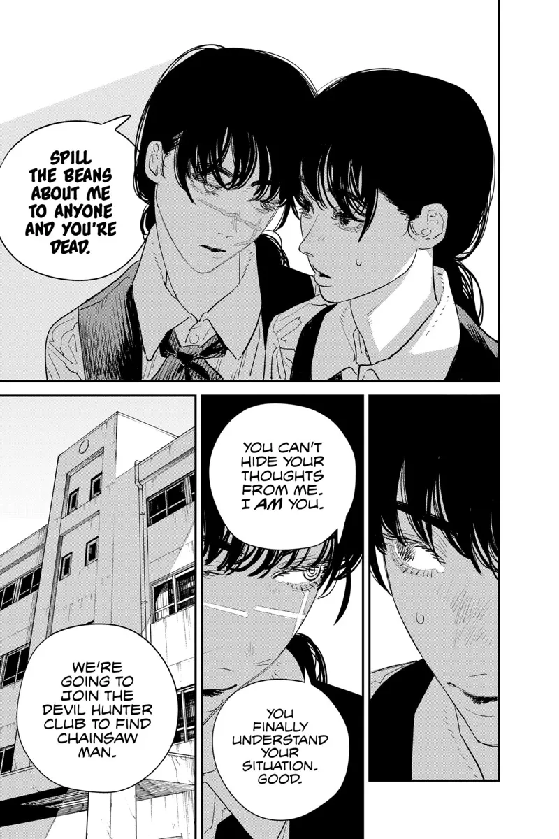 Chapter 99 (Two Birds) image 21