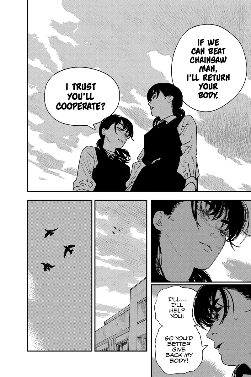 Chapter 99 (Two Birds) image 22