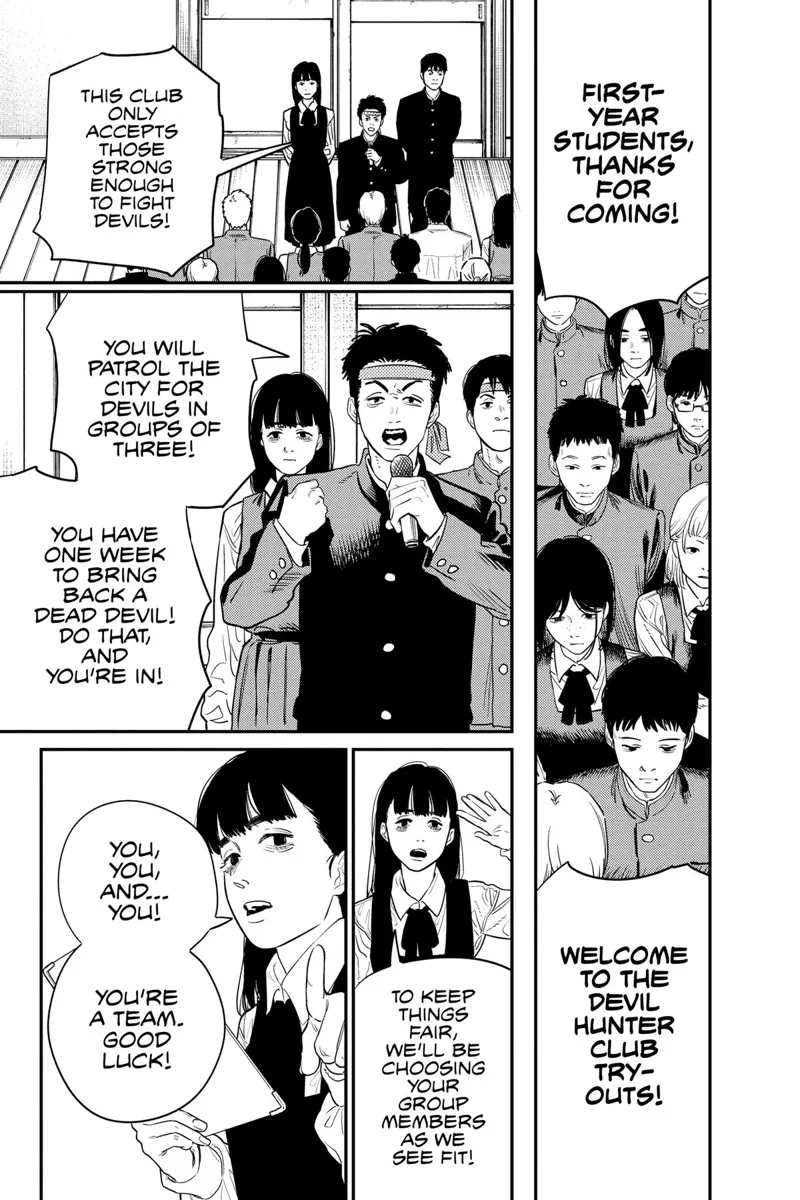 Chapter 99 (Two Birds) image 23