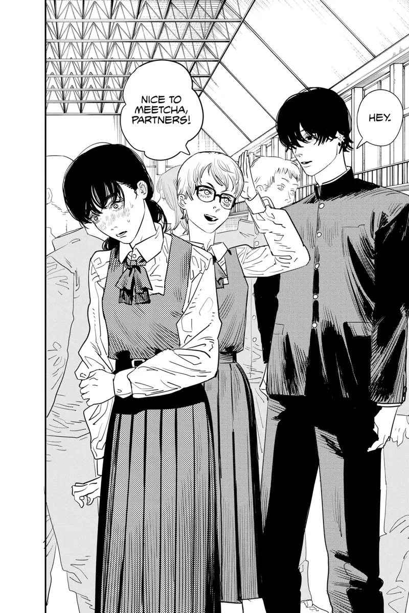 Chapter 99 (Two Birds) image 24