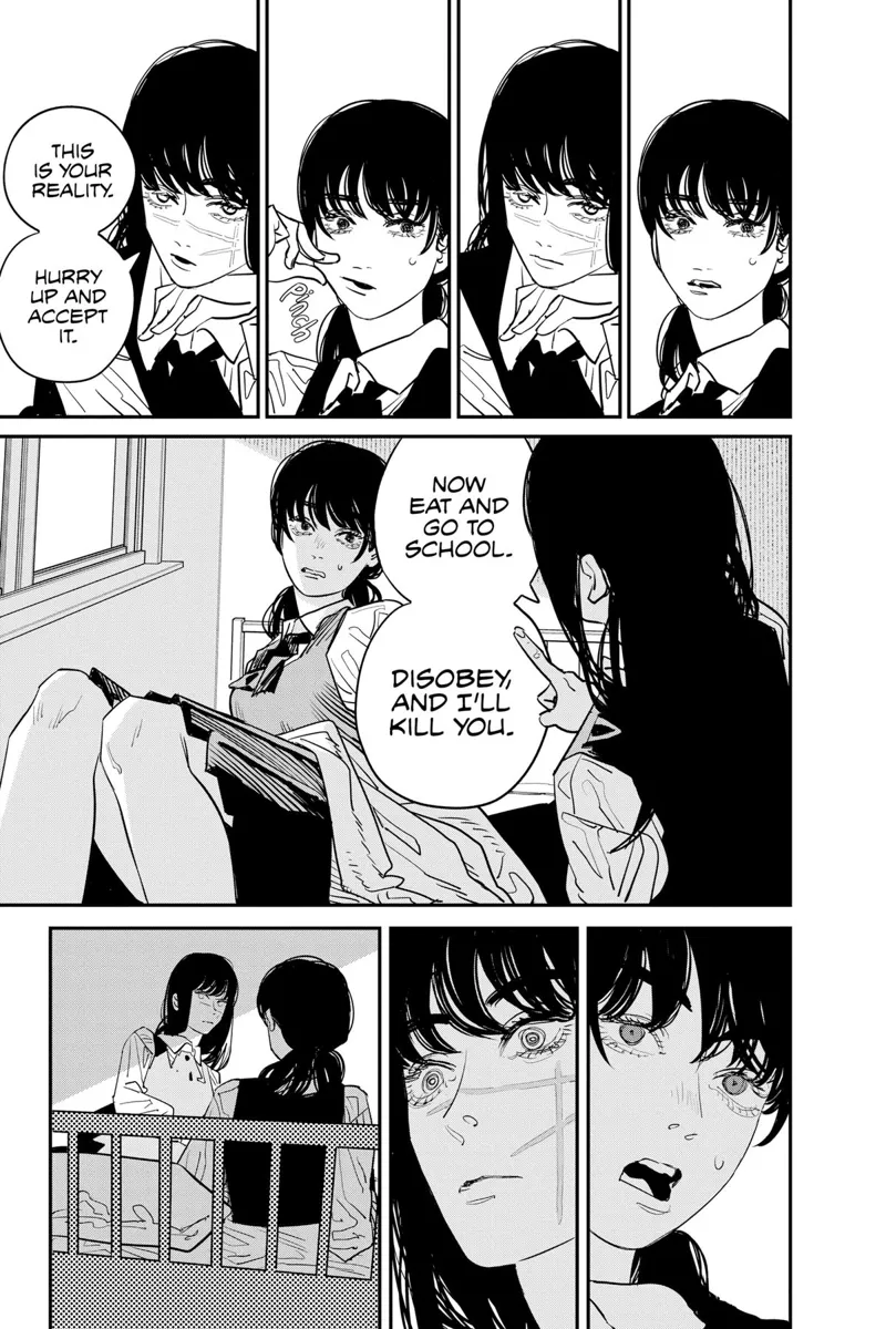 Chapter 99 (Two Birds) image 3