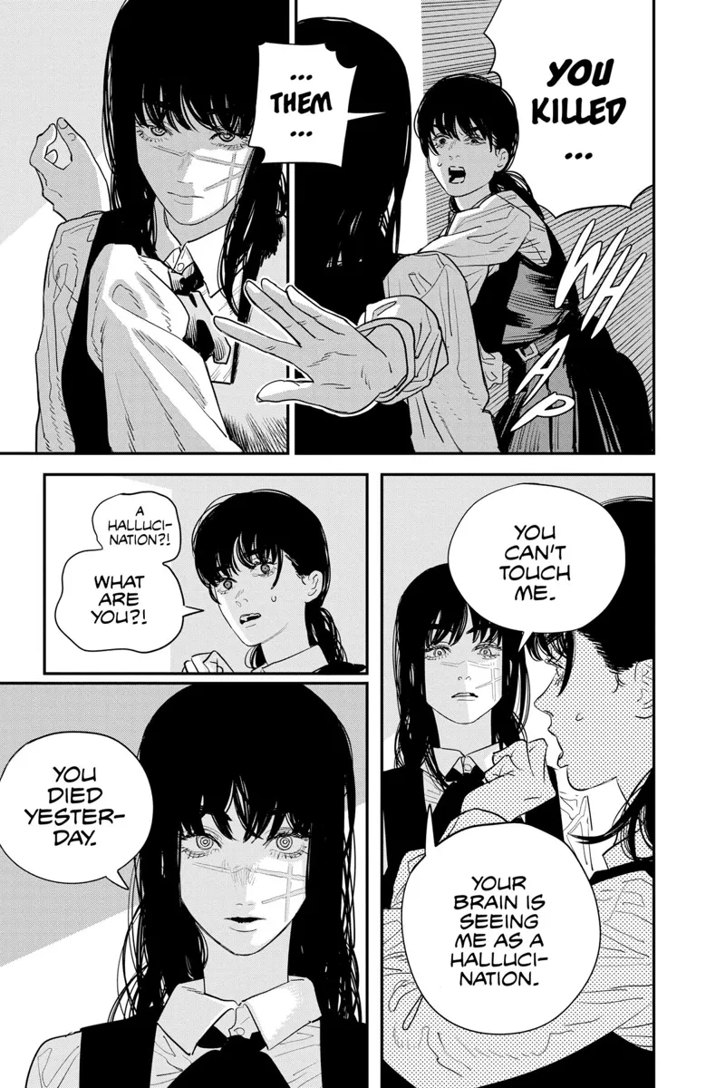 Chapter 99 (Two Birds) image 5