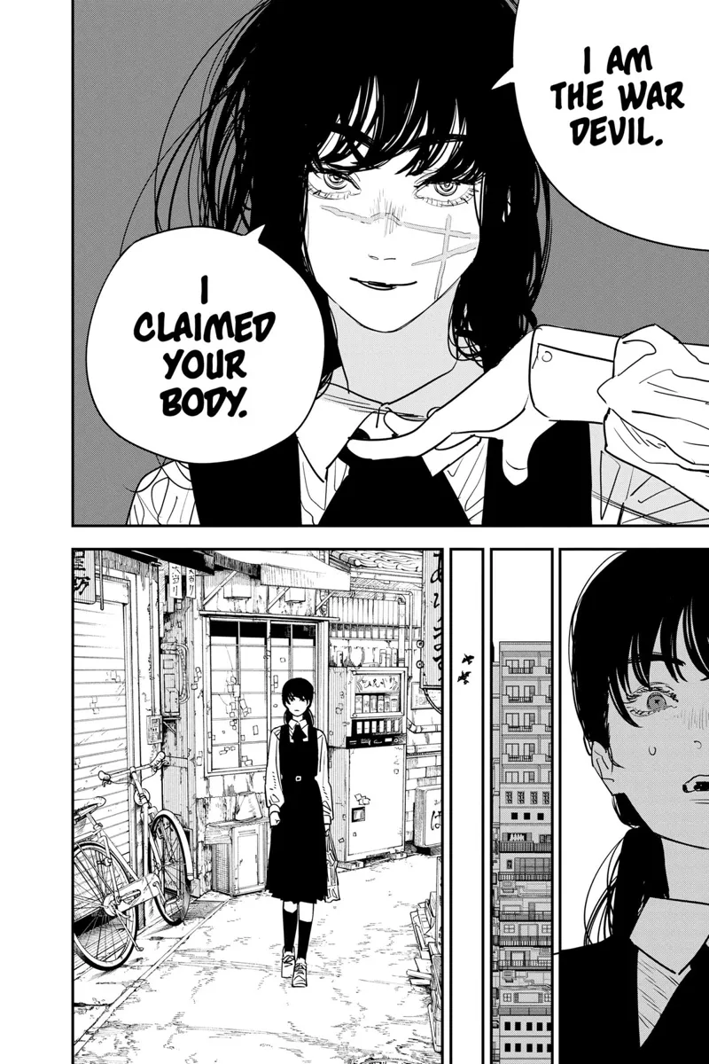 Chapter 99 (Two Birds) image 6