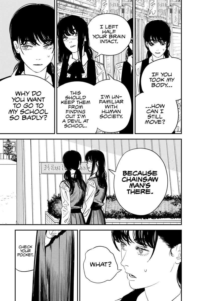 Chapter 99 (Two Birds) image 7