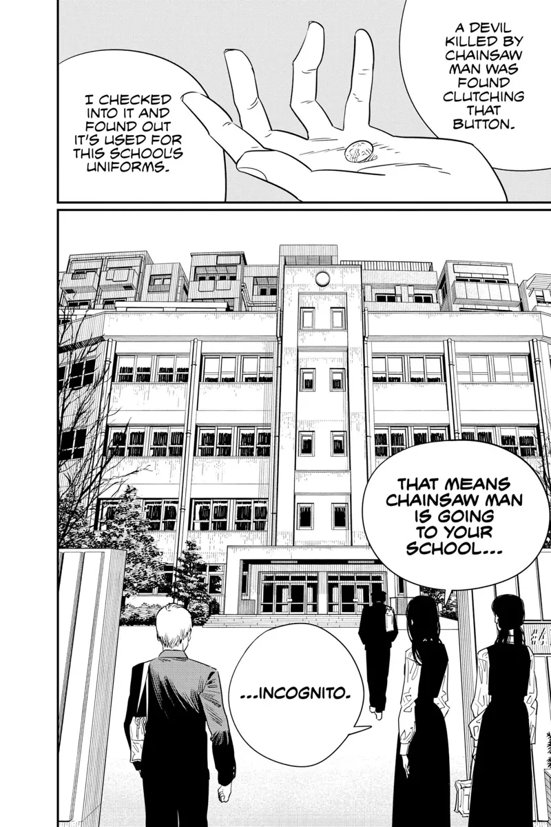 Chapter 99 (Two Birds) image 8