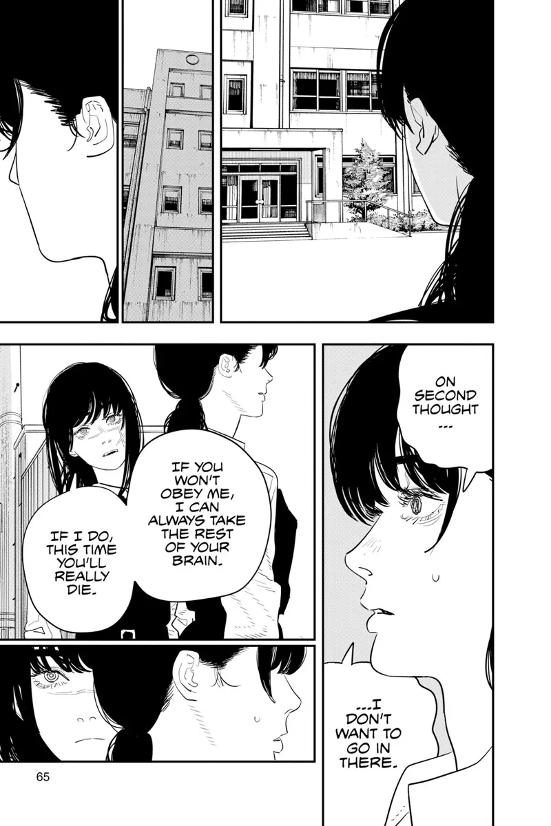 Chapter 99 (Two Birds) image 9