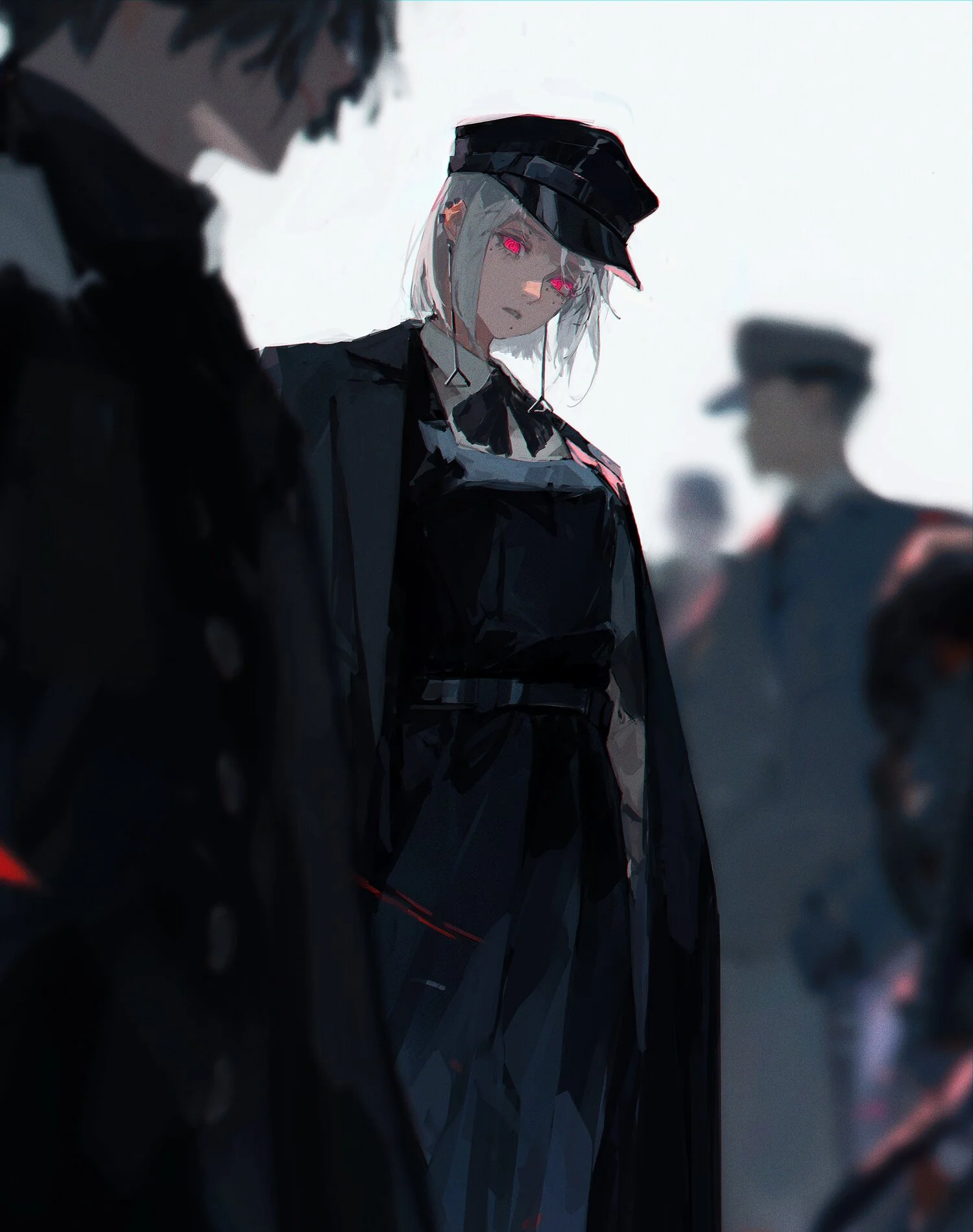 Chapter 212 (Coming 2025 August 19) image 1